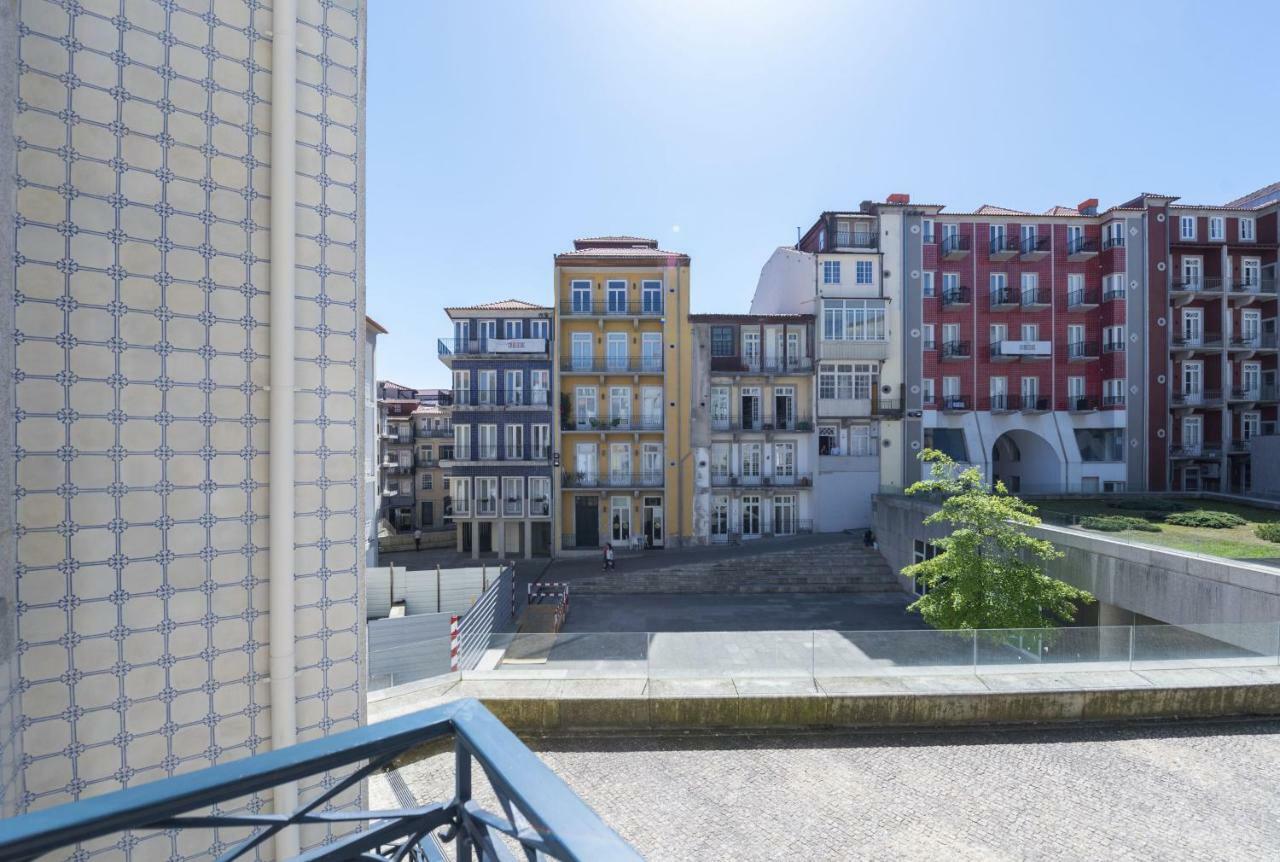 Tripas-Coracao, Sao Bento Apartments Porto Exterior photo